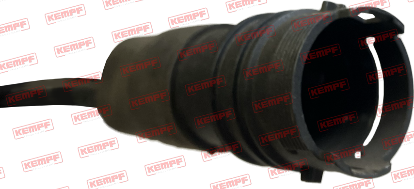 97703 Kempf Adapter,  7-pol.
